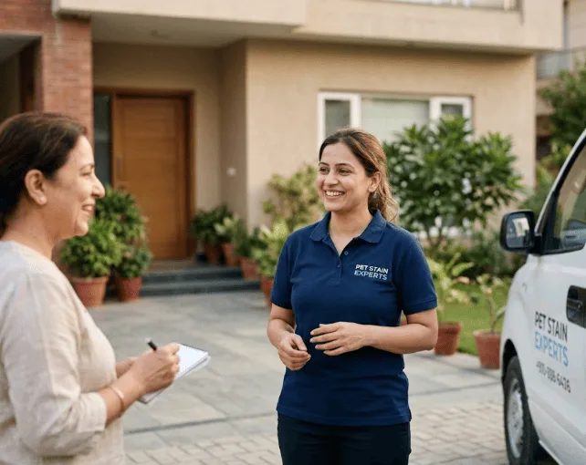Pet Stain Carpet Cleaning Seligman, AZ FAQs